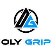 Oly Grip. Achieve your potential.