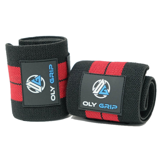 Wrist Wraps